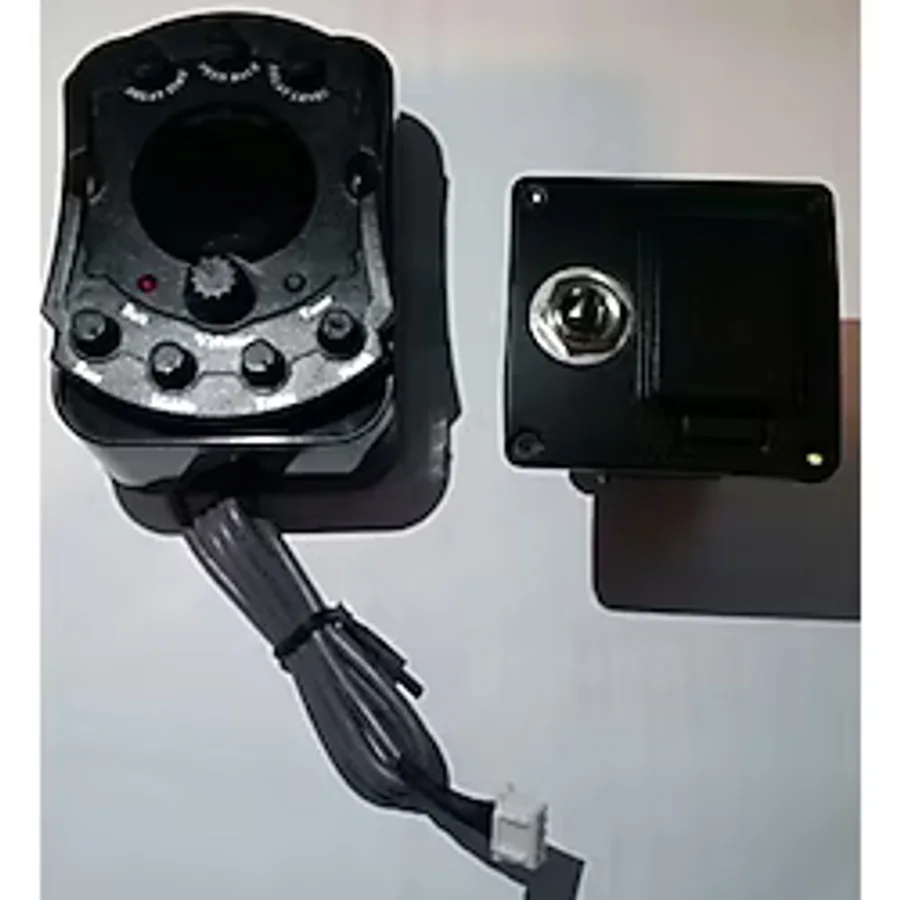 LEA DSP-D BK