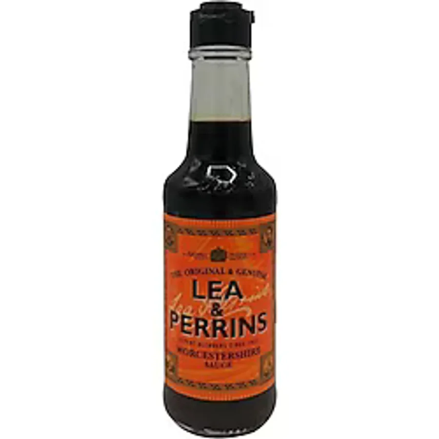 Lea&Perrins Lea & Perrins Worchester Sos 150 ml
