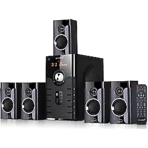 Leader H5872 Ev Sinema Hoparlörü