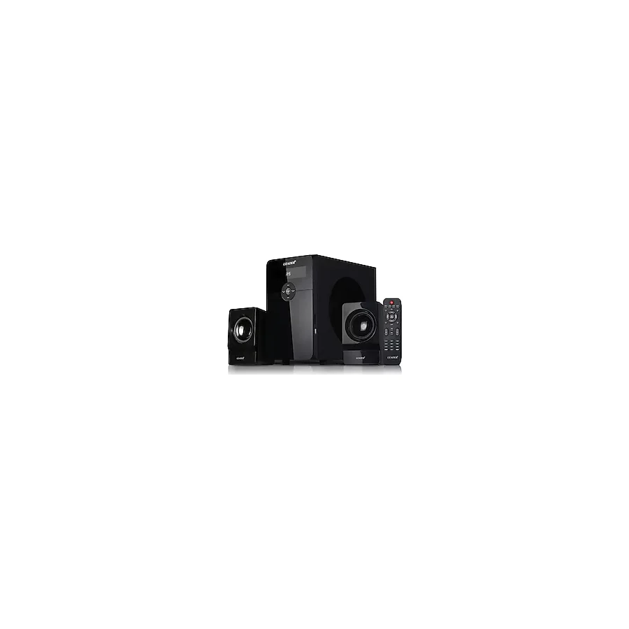Leader R205 2+1 Müzik Seti
