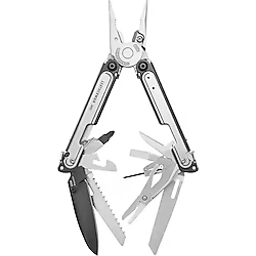 Leatherman ARC 20 Fonksiyonlu Çok Amaçlı Çakı