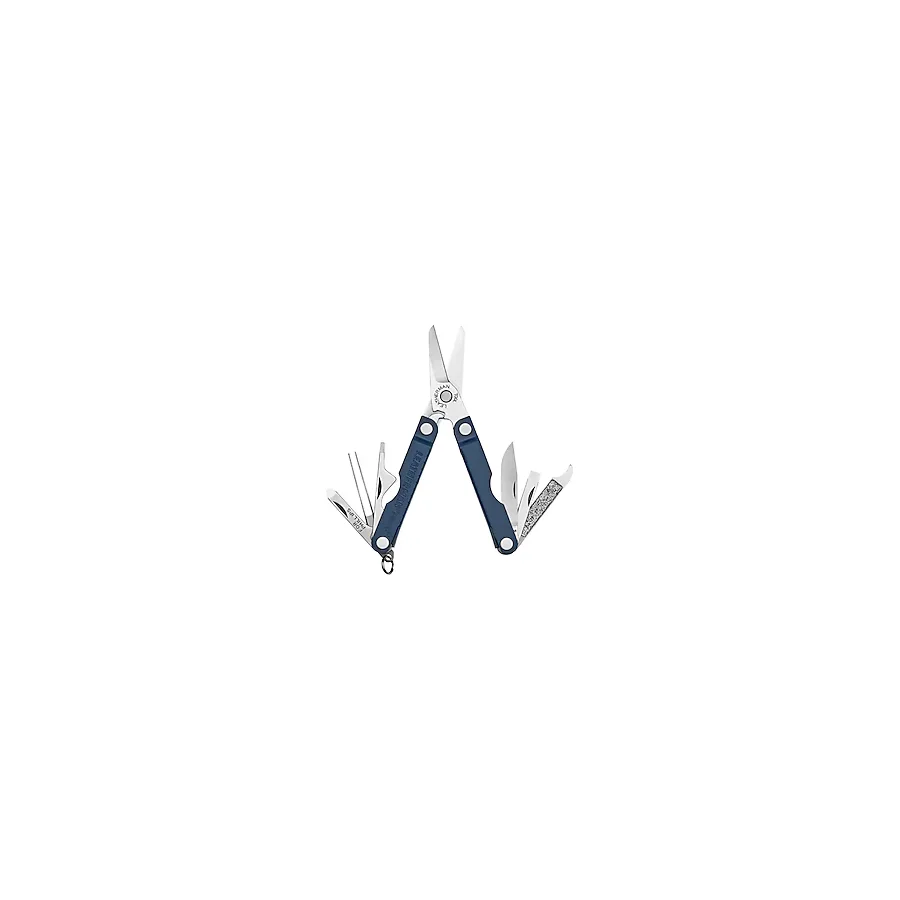 Leatherman Micra 10 Fonksiyonlu Çok Amaçlı Çakı