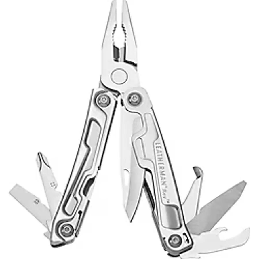 Leatherman Rev 14 Fonksiyonlu Çok Amaçlı Çakı