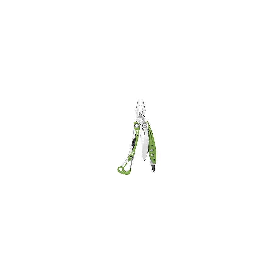 Leatherman Skeletool 7 Fonksiyonlu Çok Amaçlı Çakı