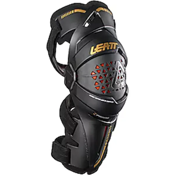 Leatt Z-Frame Motosiklet Dizliği