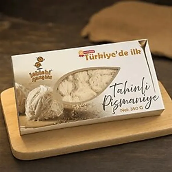 Leblebi Çarşısı Tahinli Pişmaniye 350 g
