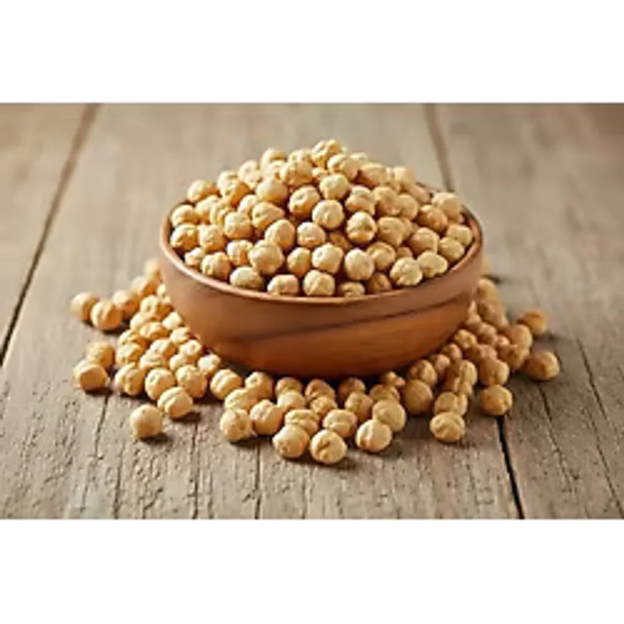 Leblebihane Çiğ Leblebi - Kavrulmamış Lezzet - 500 gr