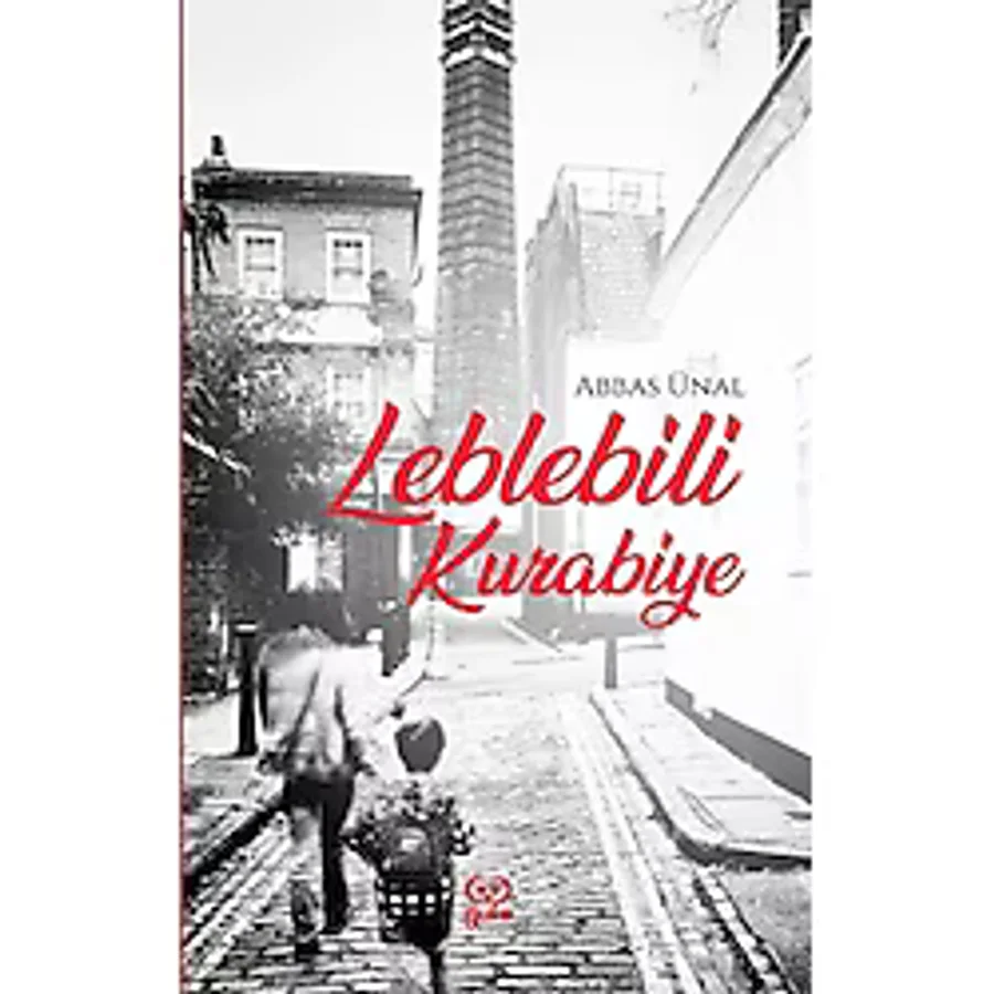 Leblebili Kurabiye - Abbas Ünal