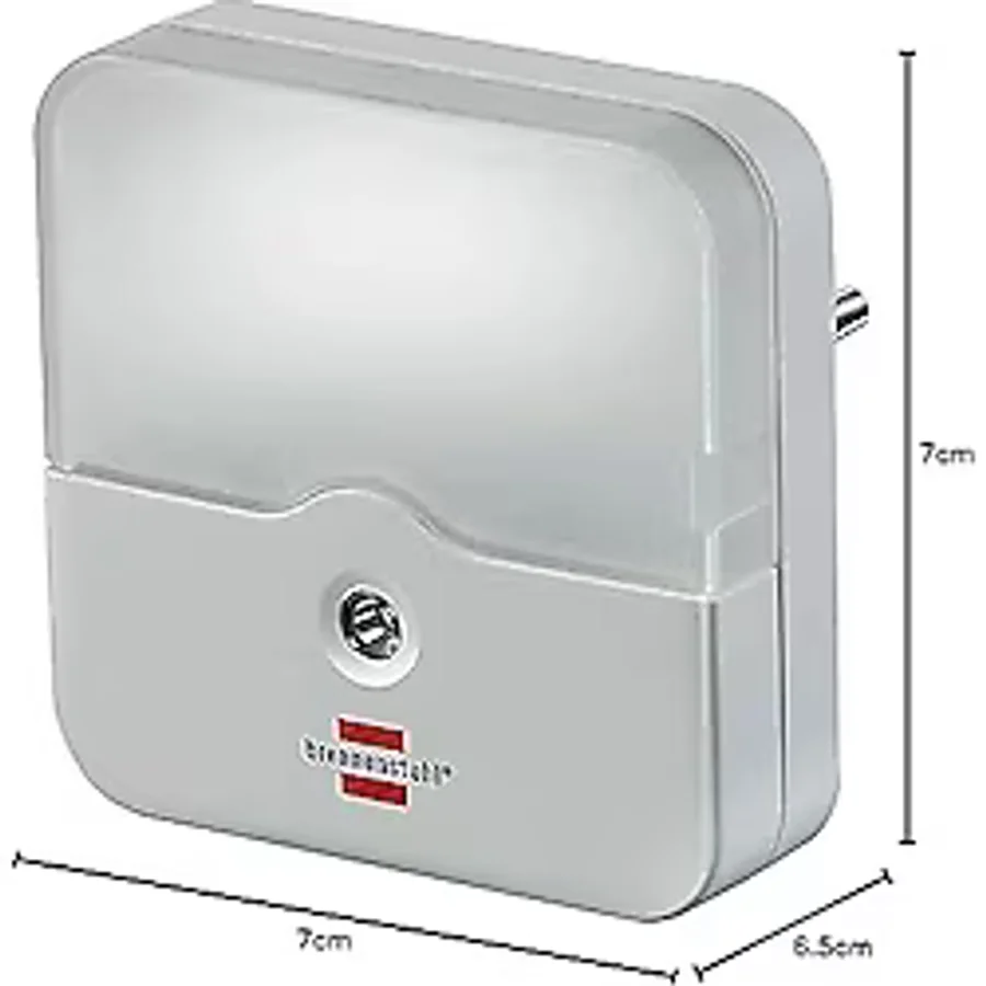LED Nightlight OL 02E Sensörlü Gece Lambası