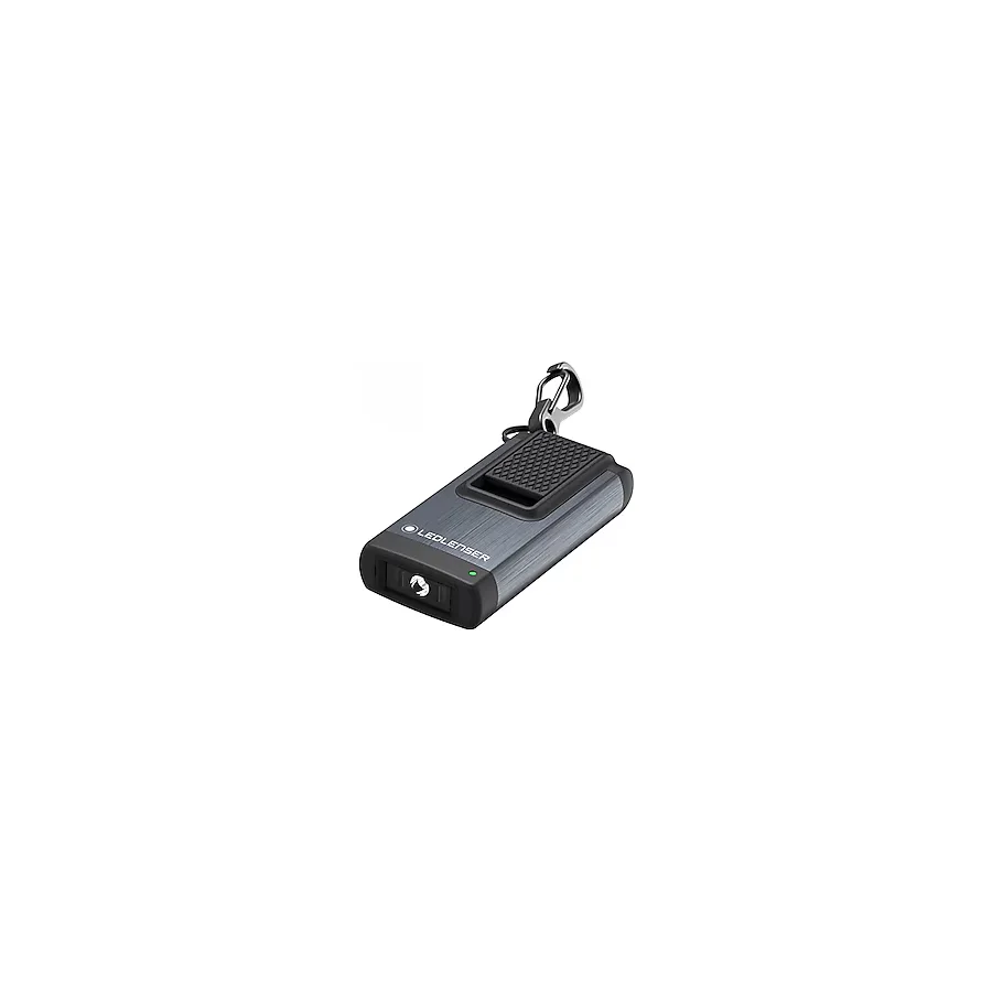 Ledlenser K4R 120 Lümen Şarjlı Anahtarlık Fener