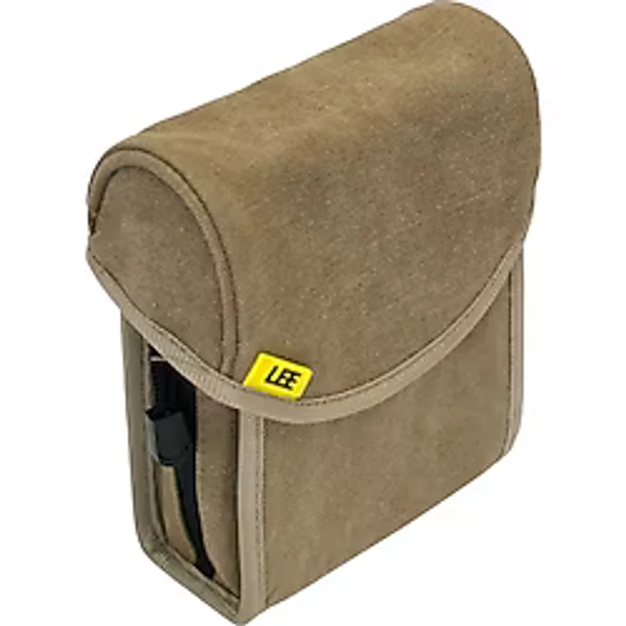 LEE Filters Field Pouch Stand for Ten 100 x 150mm Filters