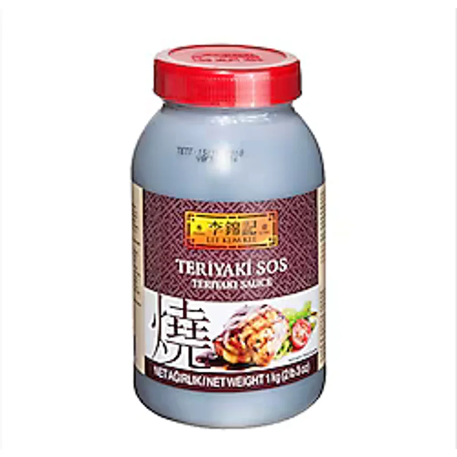 Lee Kum Kee 1 kg Teriyaki Sos