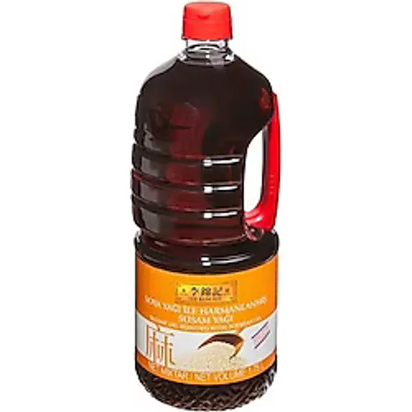 Lee Kum Kee 1750 ml Susam Yağı