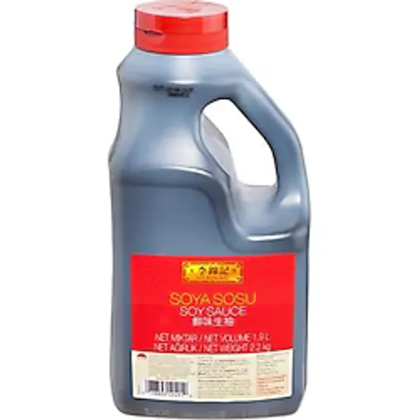 Lee Kum Kee 2.2 kg Soya Sosu
