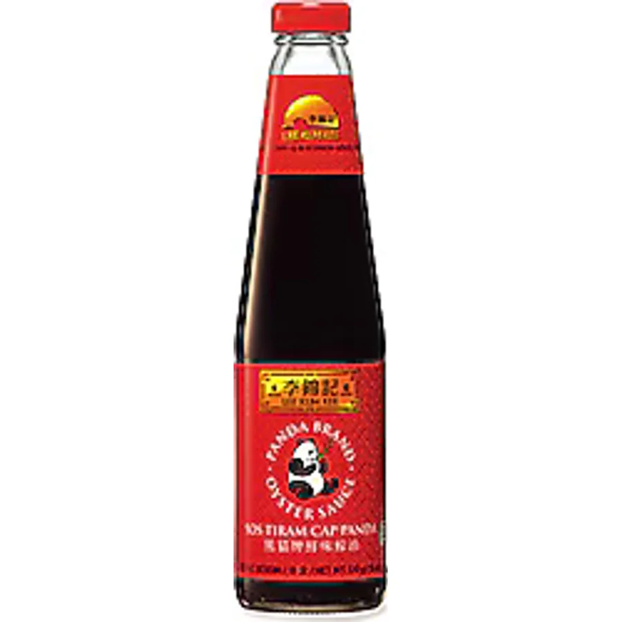 Lee Kum Kee 510 gr İstiridye Sos