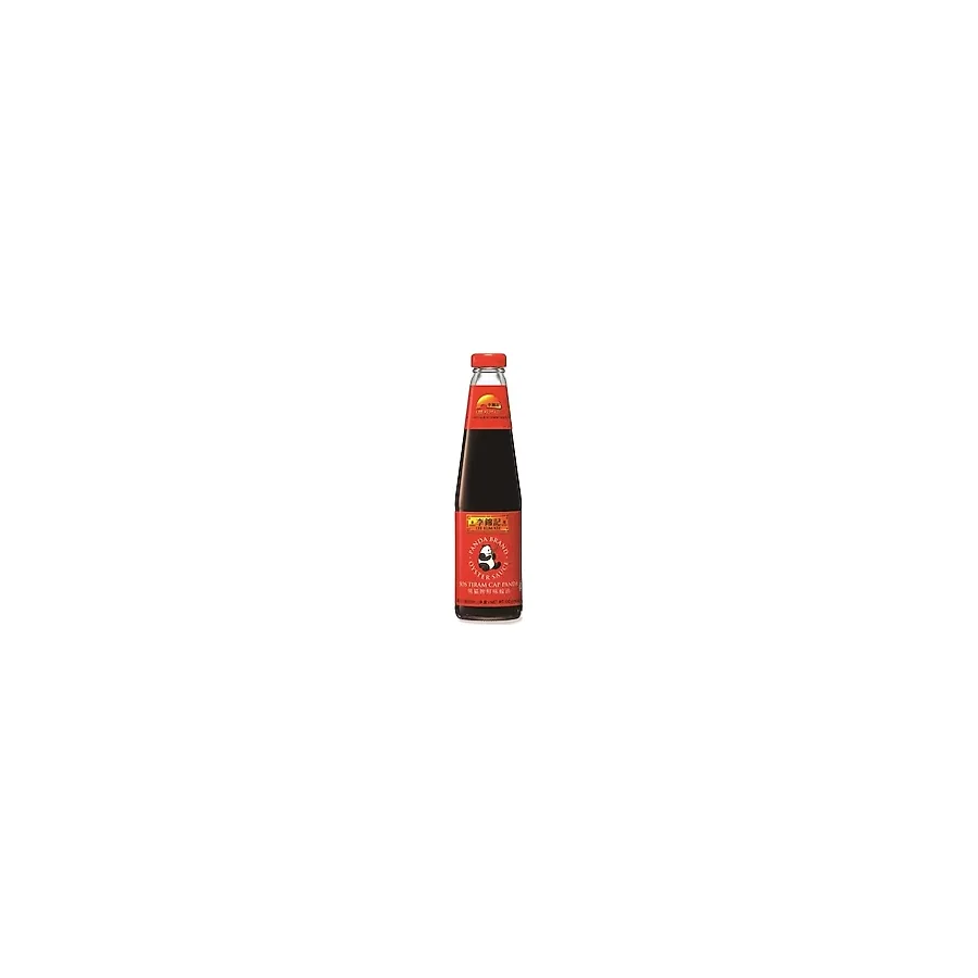 Lee Kum Kee Istiridye Sosu 510 ml