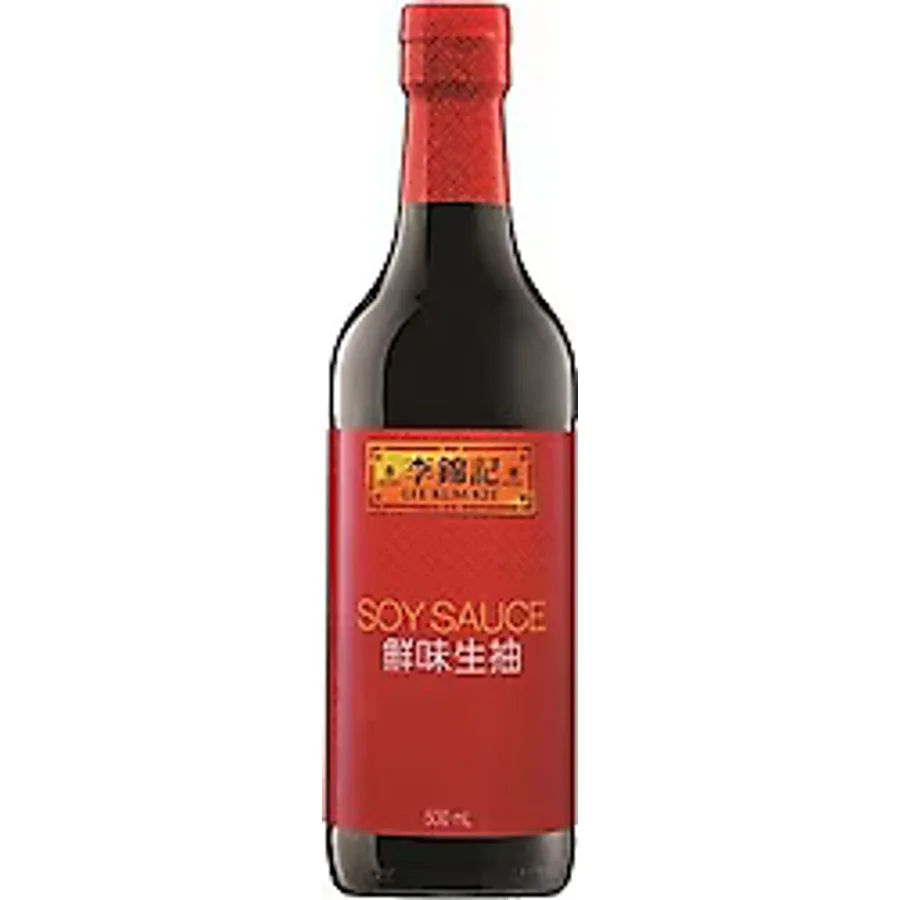 Lee Kum Kee Soya Sosu 500 ml