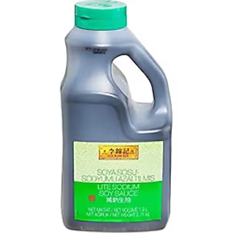 Lee Kum Kee Soya Sosu - Premıum -%50 Az Tuzlu 2,11 Kg