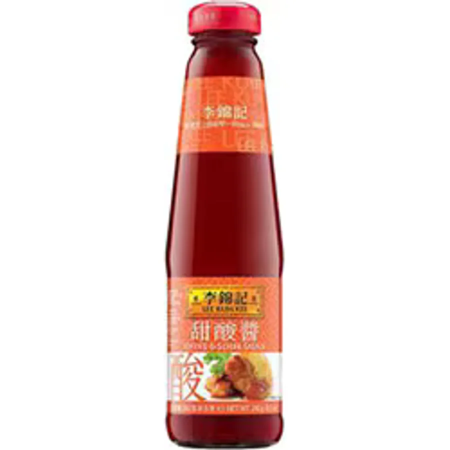 Lee Kum Kee Sweet & Sour 240 gr Tatlı Ekşi Sos