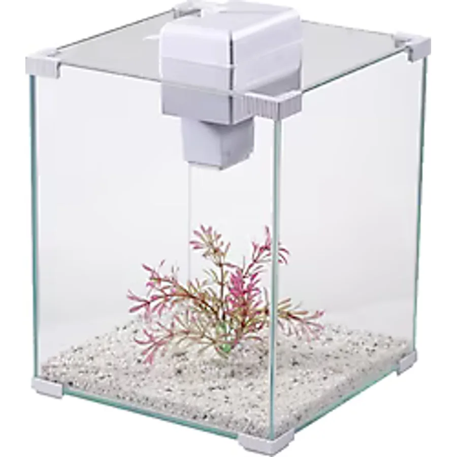 Leecom XK250 25.5x25.5x31 cm 18 lt Akvaryum