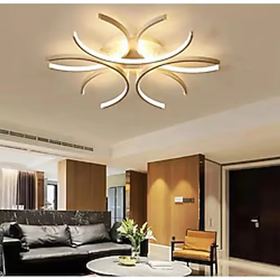 Legacy Levora Modern Eskitme LED Avize