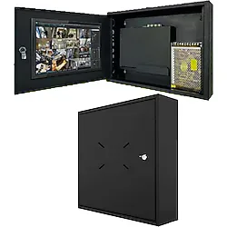 Legend Lgd-network Box 450x350x100 Metal Dvr Pano - Kayıt Cihazı Kabini