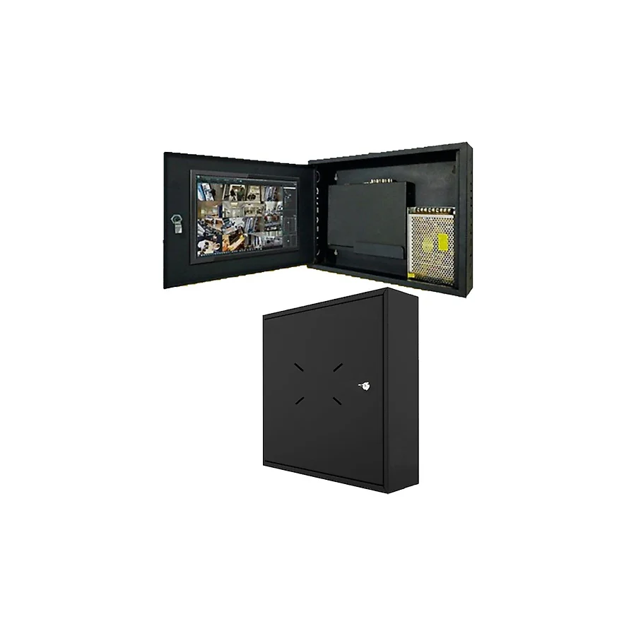 Legend Lgd-network Box 450x350x100 Metal Dvr Pano - Kayıt Cihazı Kabini