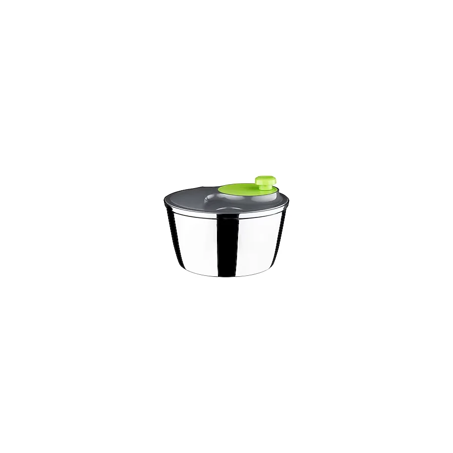 Leggno Pratico Super Bowl Set Salata Kurutucu