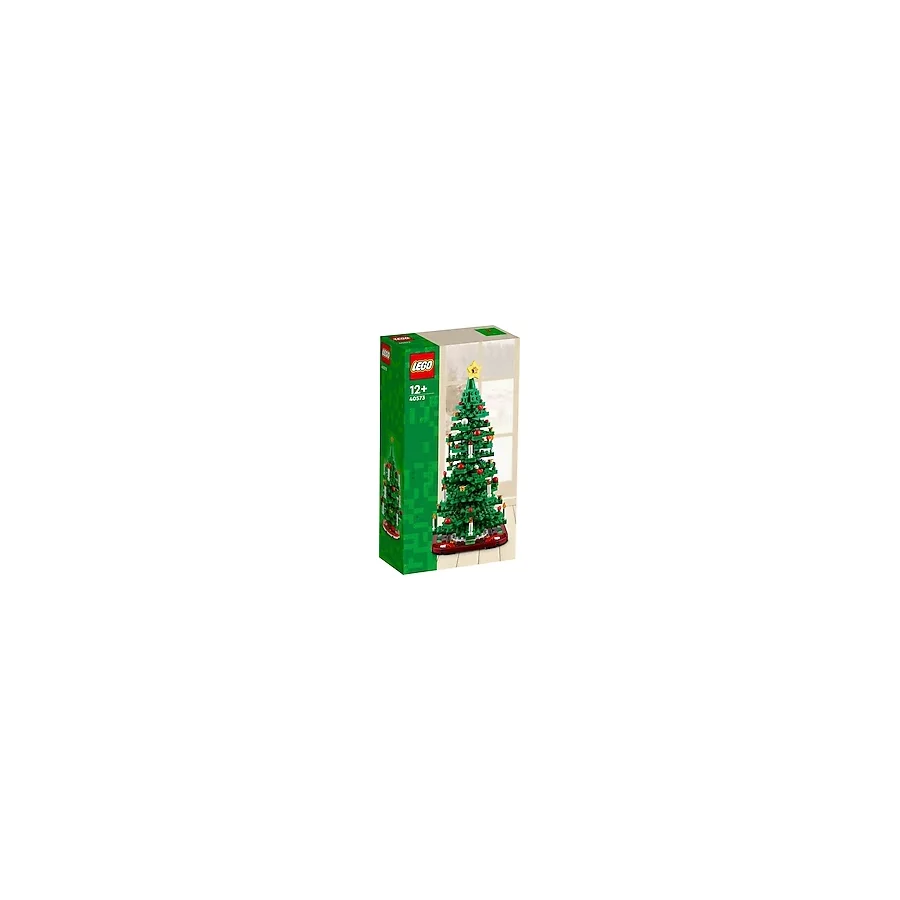 Lego 40573 Iconic Yılbaşı Ağacı