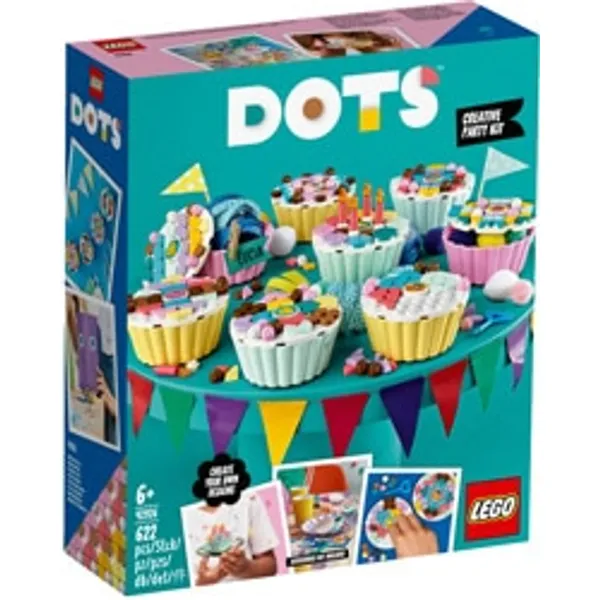Lego 41926 Dots Yaratıcı Parti Seti