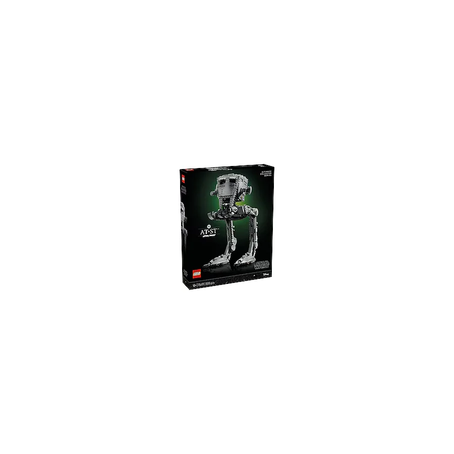 Lego 75417 Star Wars AT-STTM Walker
