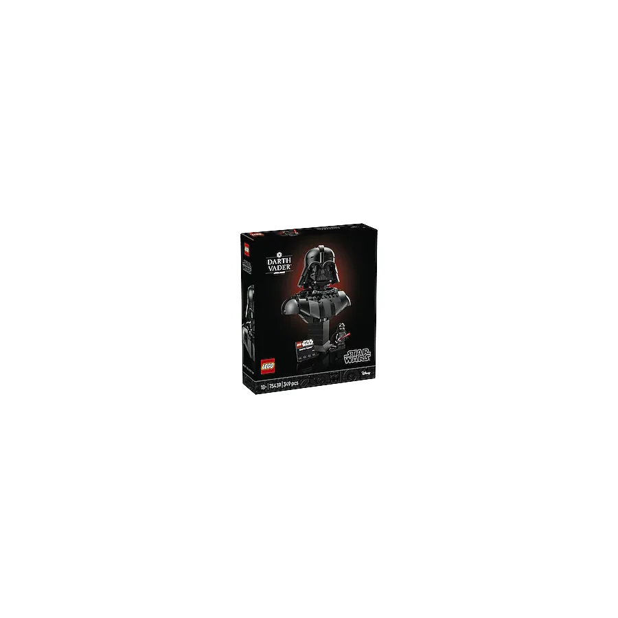 Lego 75439 Star Wars Dart Vader Büstü