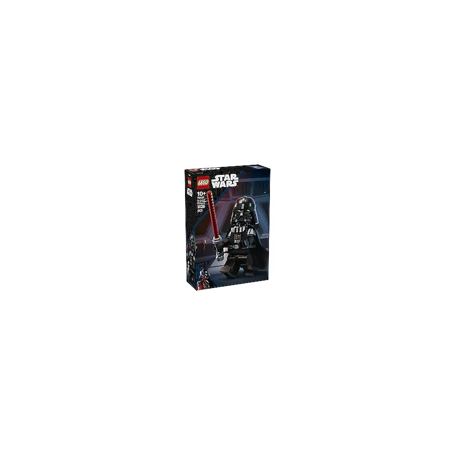 Lego 75461 Star Wars Büyük Boyutlu Darth Vader Minifigürü