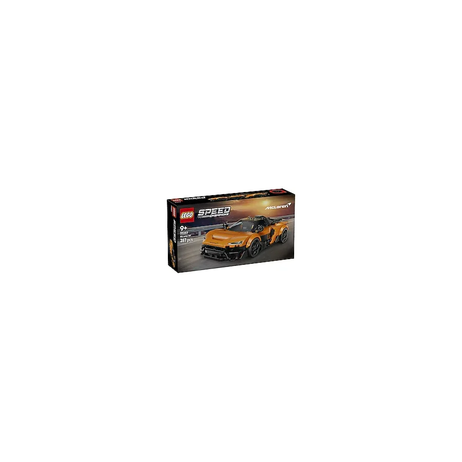 Lego 77257 Speed Champions McLaren W1