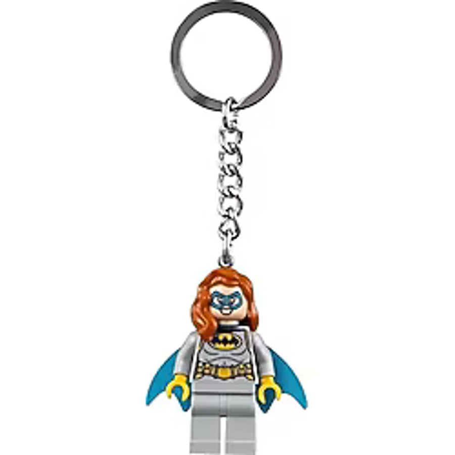Lego 854320 Batgirl Anahtarlık