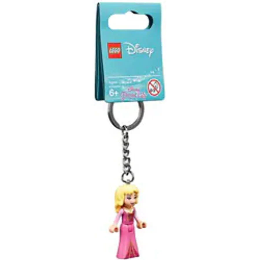 Lego Disney Aurora Anahtarlık 853955