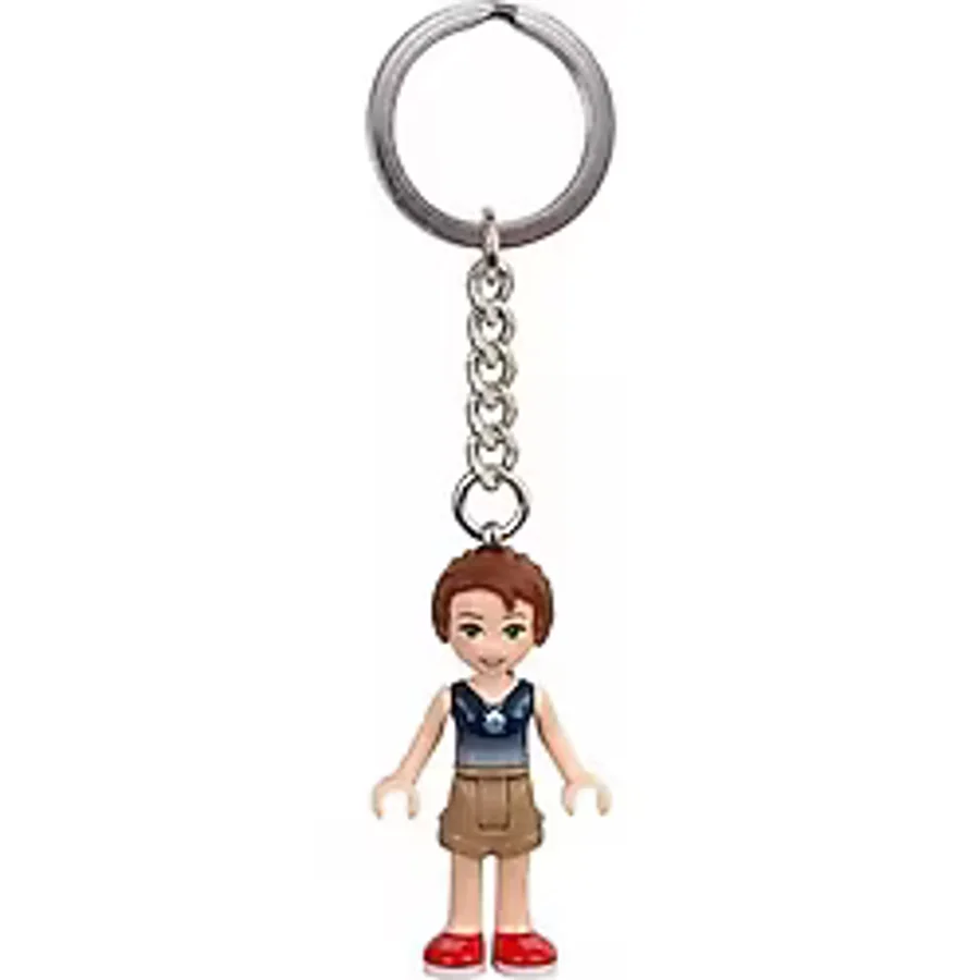 Lego Elves Emily Jones Key Chain 853559