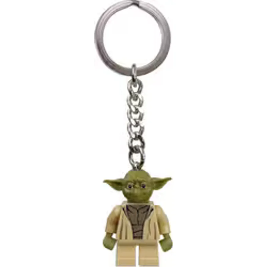 Lego Star Wars 853449 Yoda Anahtarlık