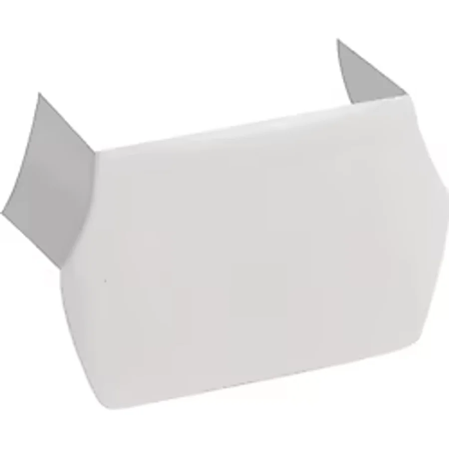 Legrand 638034 Dlp-S 50X100mm Montaj Kablo Kanali Icin T Dirsek