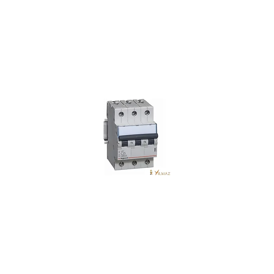 Legrand Elektrik Sigortası 3x32