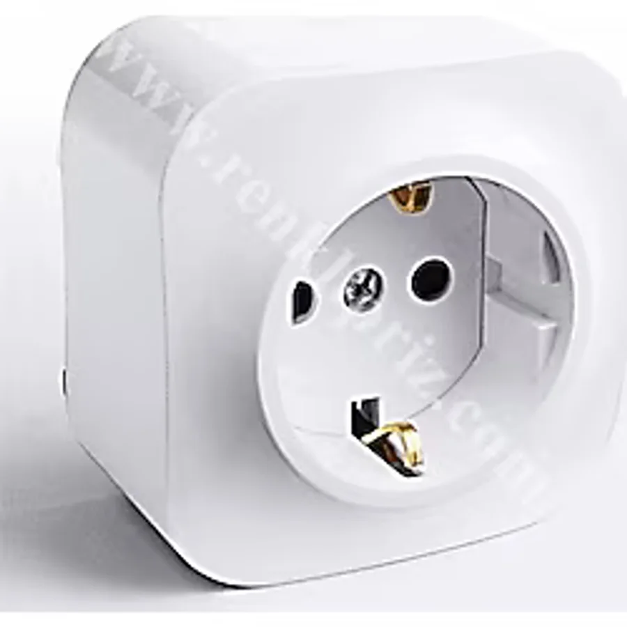 Legrand Forix Sıva Üstü Çocuk Korumalı Priz 782420