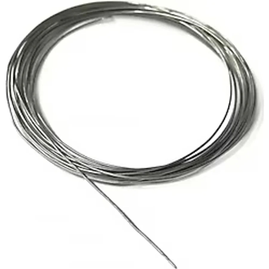 Lehim Teli Soldex 0,75mm2 - 5 Metre