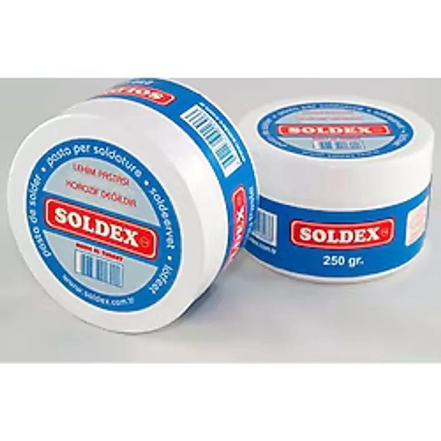 Lehimleme Pastası 250 Gr