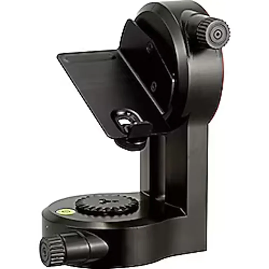 Leica Geosystems AR799301, siyah