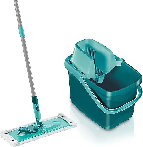 Leifheit Clean Twist Combi XL Temizlik Seti