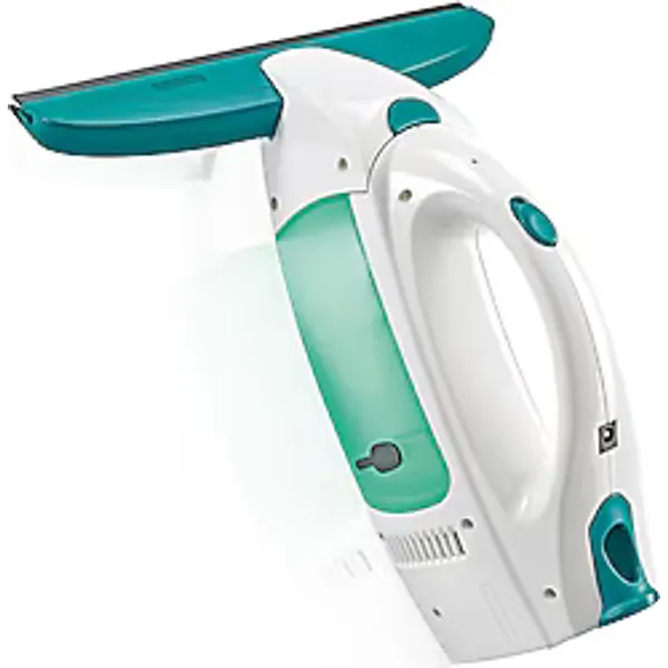 Leifheit Dry Clean Cam Silme Makinesi