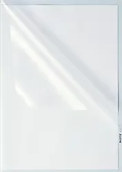Leitz 4000 L 100'lü Buzlu Poşet Dosya