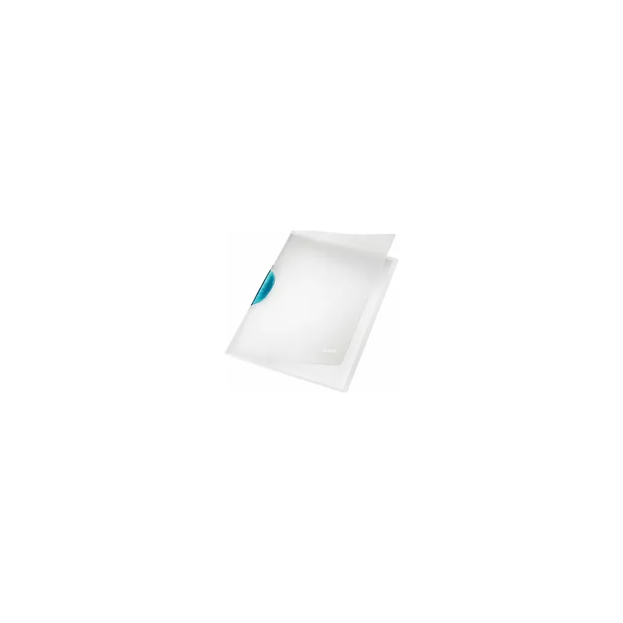 Leitz 4174 Color Clip Magic Sıkıştırmalı Dosya