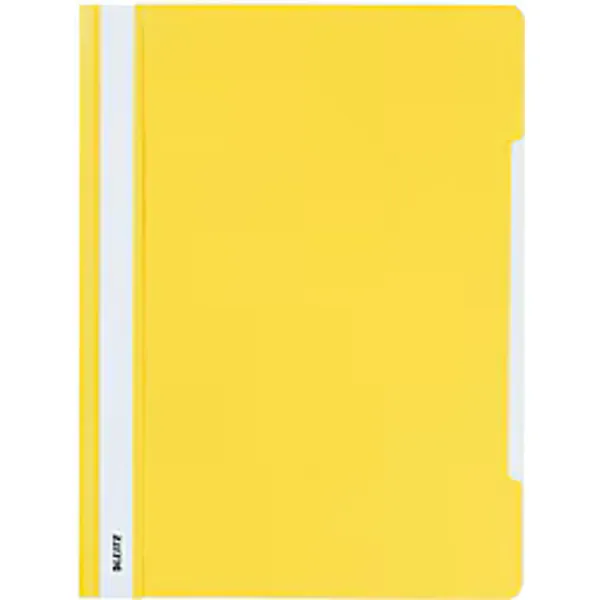 Leitz 4189 50 Adet Telli Dosya