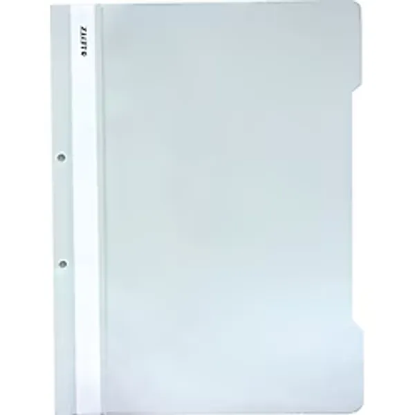 Leitz 41891001 Telli Dosya Beyaz